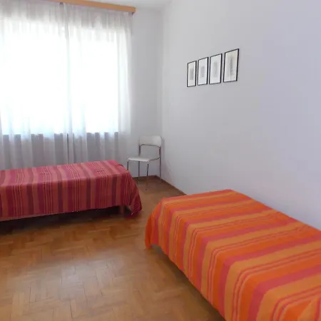 Apartment Verdi Grado