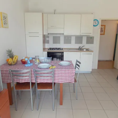 Verdi Apartment *