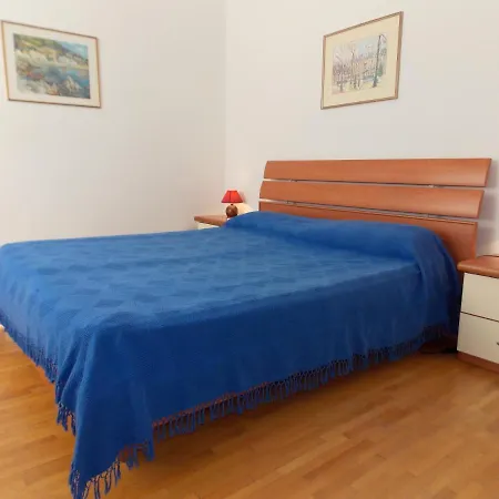 Apartmán Verdi Grado