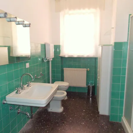 Verdi Apartment *