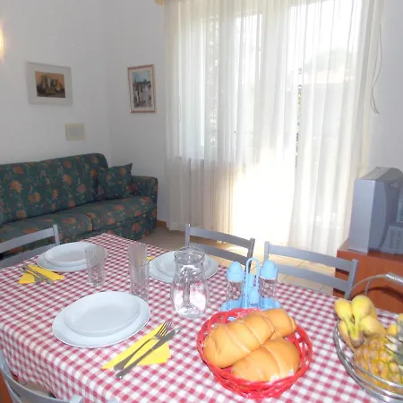 Apartment Verdi