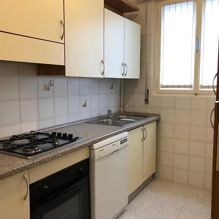 Apartment Verdi