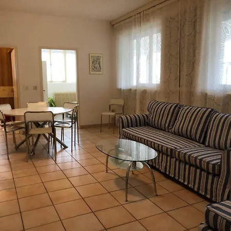 Verdi Apartment Grado