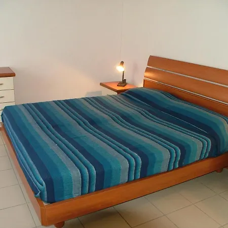 Apartment Verdi