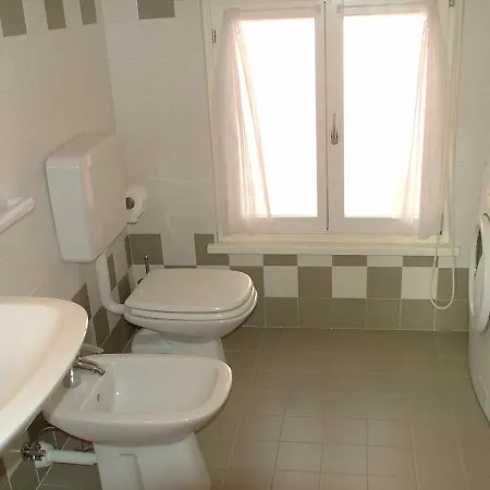 Apartment Verdi