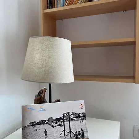 Verdi Apartment Grado