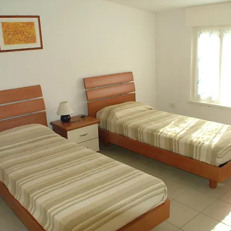 Apartment Verdi *
