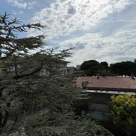 Verdi Apartment *