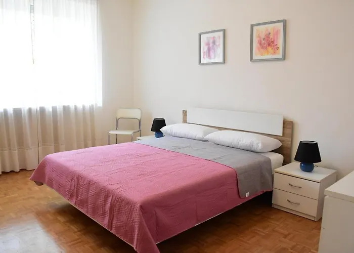 公寓 Verdi 格拉多