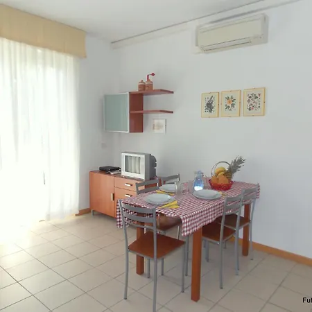 Verdi Apartment Grado
