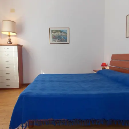 Verdi Apartmán Grado