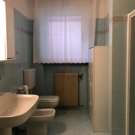Apartmán Verdi