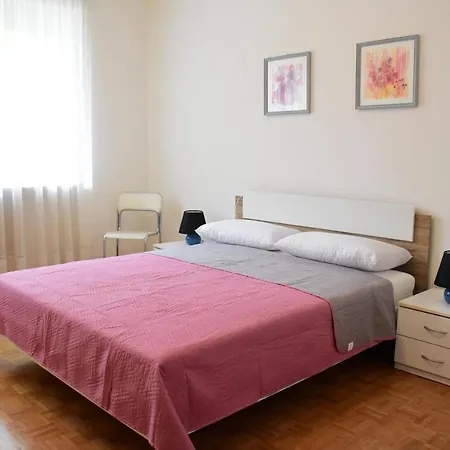 Apartmán Verdi Grado
