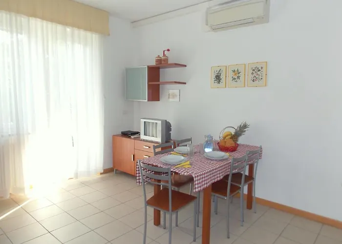 Verdi Appartamento Grado