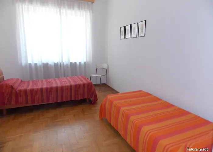 Appartamento Verdi Grado