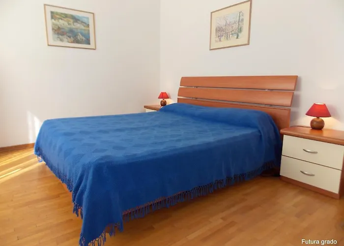 Appartamento Verdi Grado