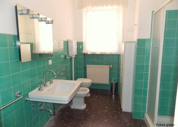 Verdi Appartamento *