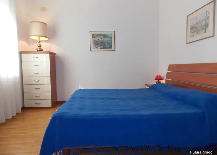 Verdi Appartamento Grado