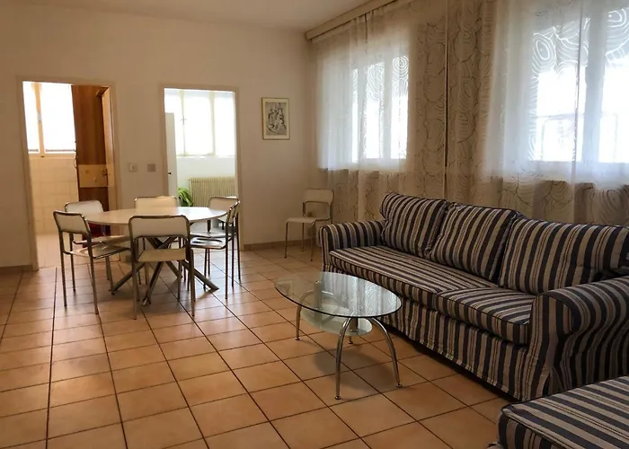 Verdi Appartamento Grado