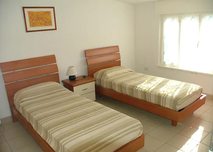 Appartamento Verdi *